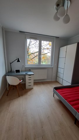 Kiadó téglalakás, albérlet, Budapesten, XI. kerületben