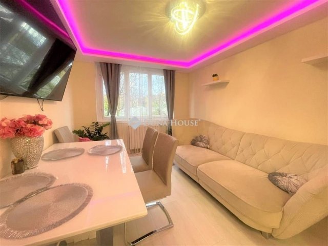 Eladó panellakás, Budapesten, III. kerületben 84.9 M Ft, 3 szobás