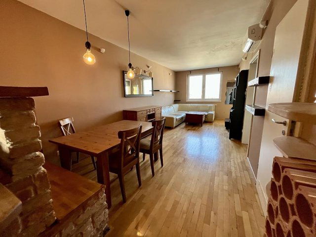 Eladó téglalakás, Budapesten, XIV. kerületben 65.9 M Ft