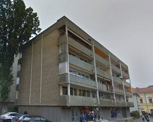 Eladó téglalakás, Egerben 50 M Ft, 3 szobás