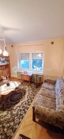 Eladó ikerház, Vásárosdombón 21.7 M Ft, 3 szobás