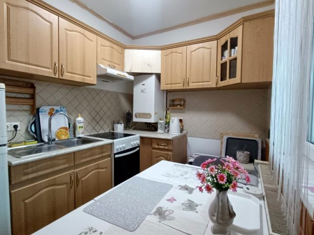 Eladó téglalakás, Nyíregyházán 30.9 M Ft, 1 szobás