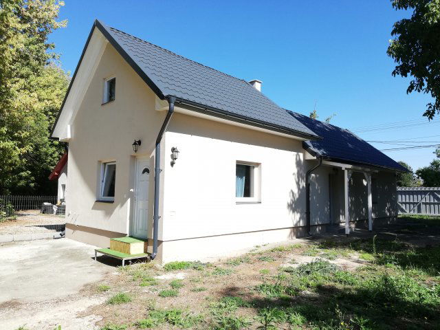 Eladó családi ház, Velencén 84.9 M Ft, 3 szobás