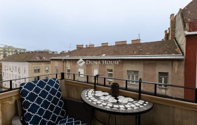 Eladó téglalakás, Budapesten, XIII. kerületben 124.9 M Ft