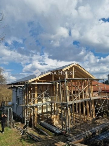 Eladó iroda, Pusztazámoron 32 M Ft, 3 szobás