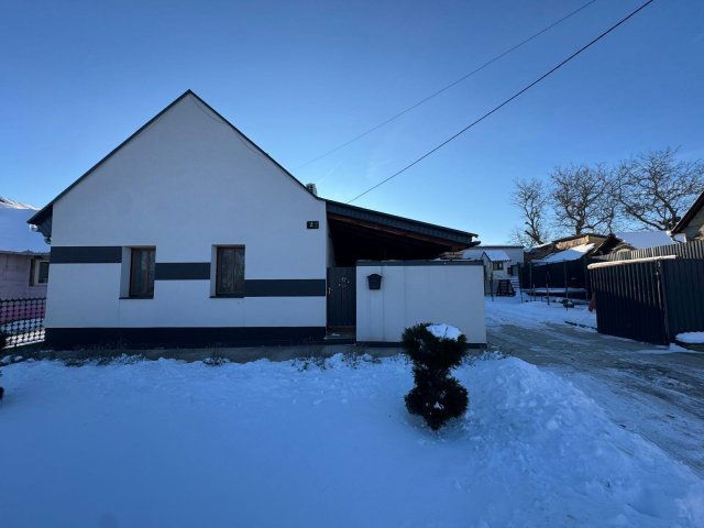 Eladó családi ház, Sümegcsehin 55 M Ft, 2 szobás