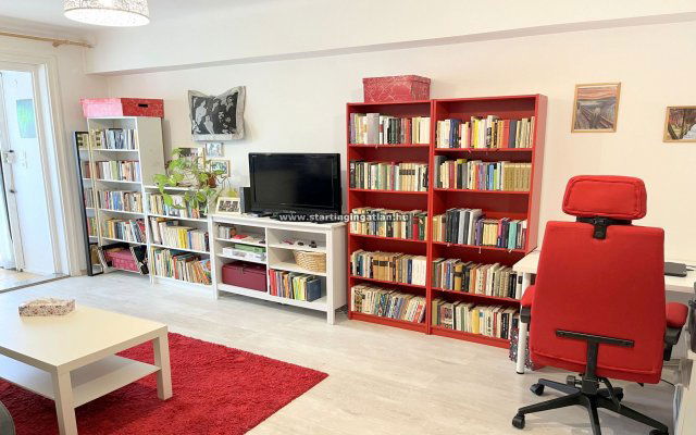 Eladó téglalakás, Budapesten, XIII. kerületben, Váci úton