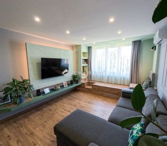Eladó panellakás, Kecskeméten 67.001 M Ft, 2 szobás