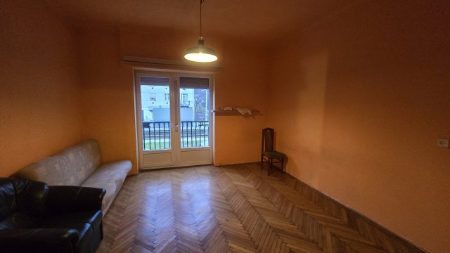 Eladó téglalakás, XIV. kerületben, Nagy Lajos király útján