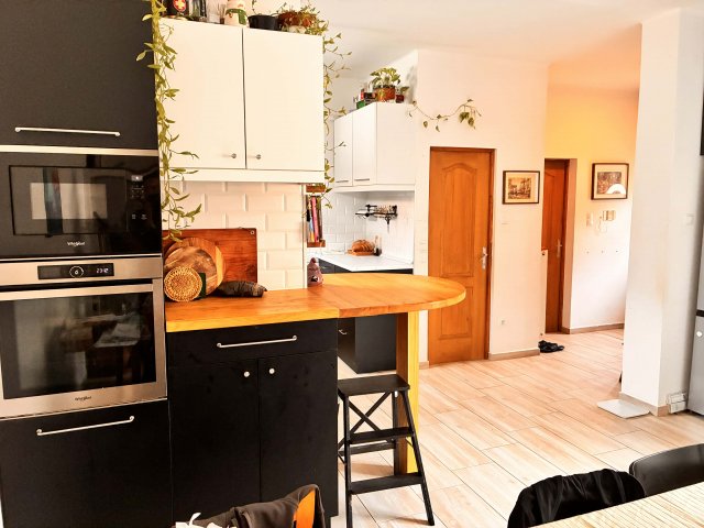 Eladó ikerház, Budapesten, XIX. kerületben 139.9 M Ft, 5 szobás