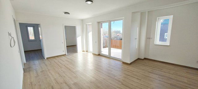 Eladó téglalakás, Nyíregyházán 68.99 M Ft, 2 szobás