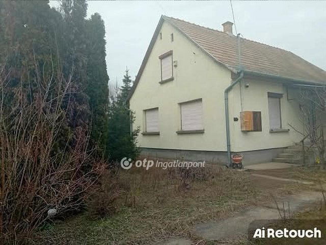 Eladó családi ház, Farmoson 34.9 M Ft, 3 szobás