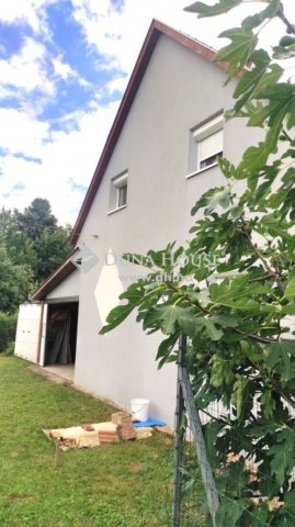 Eladó nyaraló, Mohácson 39 M Ft, 4 szobás / költözzbe.hu