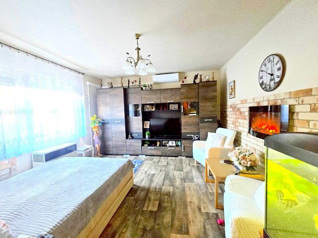 Eladó családi ház, Debrecenben 46.9 M Ft, 1+1 szobás