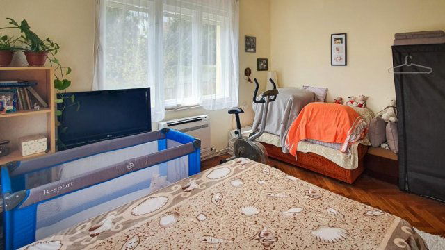 Eladó családi ház, Karádon 44.7 M Ft, 3 szobás