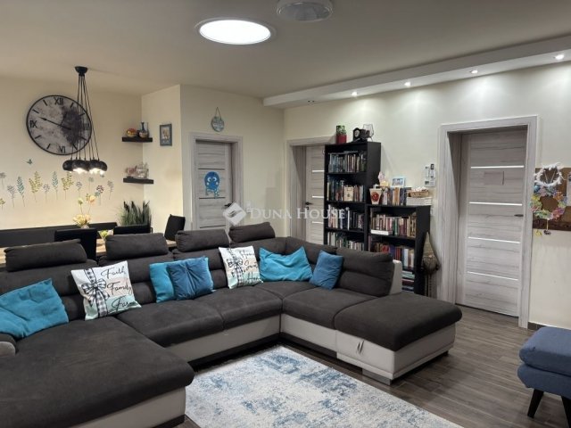 Eladó családi ház, Debrecenben 134.9 M Ft, 4 szobás