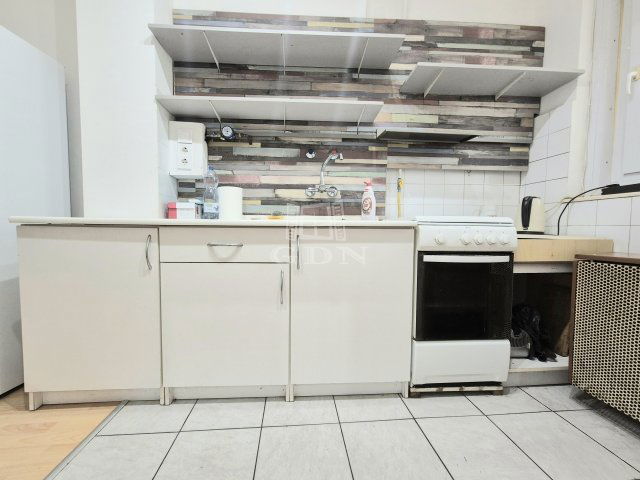 Eladó téglalakás, Budapesten, XX. kerületben 43.9 M Ft, 1 szobás