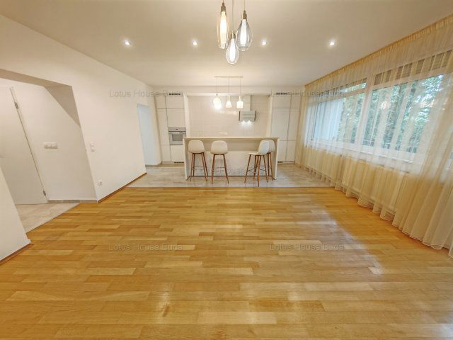 Kiadó téglalakás, albérlet, Budapesten, II. kerületben