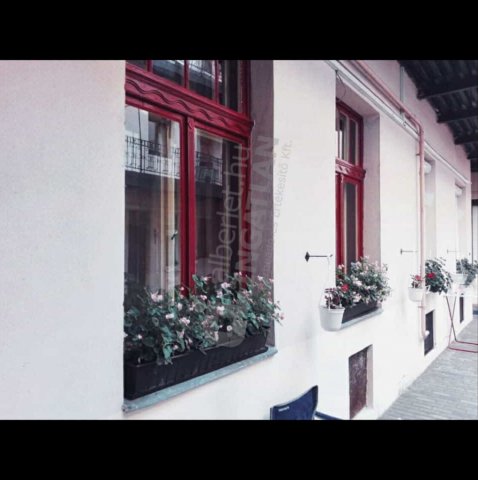 Kiadó téglalakás, albérlet, IX. kerületben, Bokréta utcában