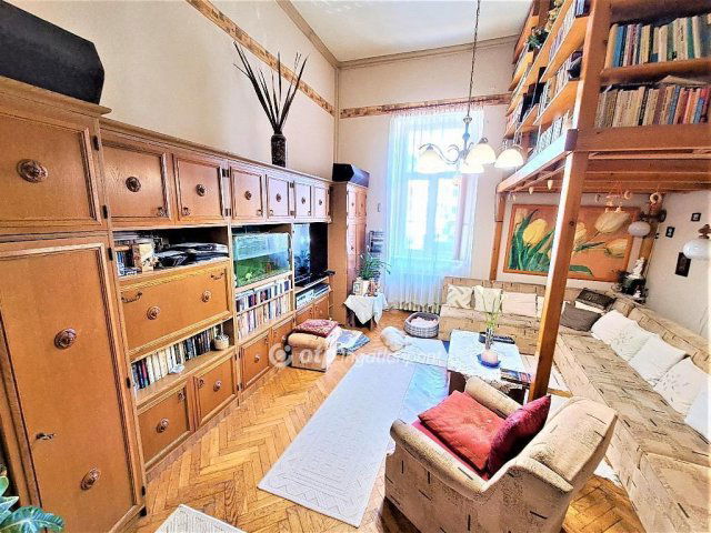 Eladó családi ház, Kecskeméten 78 M Ft, 4 szobás