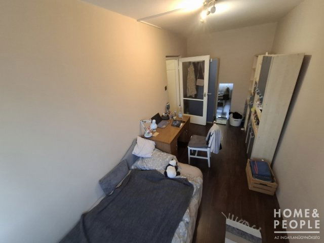 Eladó téglalakás, Szegeden 45.5 M Ft, 2 szobás
