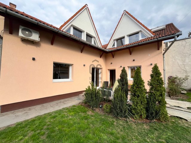 Eladó családi ház, Budapesten, XX. kerületben 195 M Ft, 5 szobás