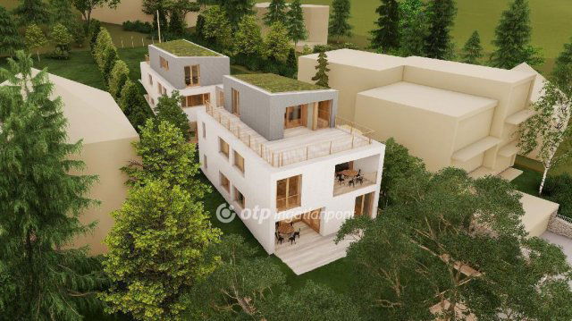 Eladó téglalakás, Pécsett 176 M Ft, 3+1 szobás