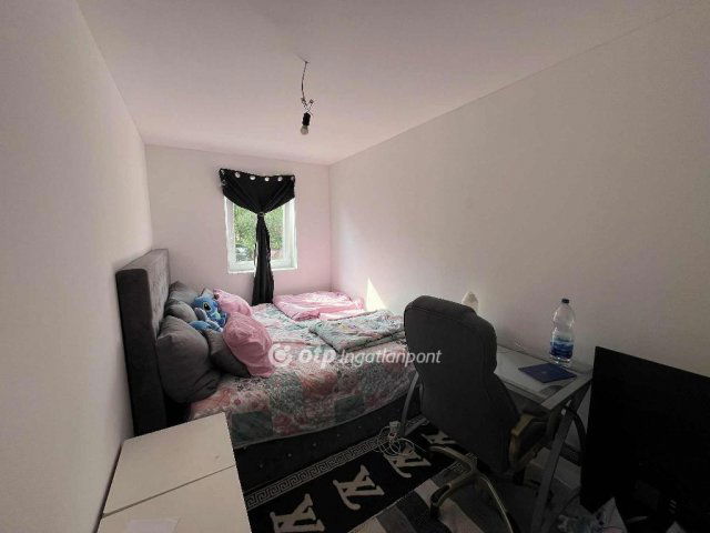 Eladó ikerház, Budapesten, XXIII. kerületben 44.99 M Ft, 2 szobás