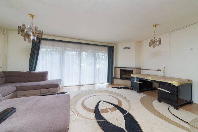 Eladó ikerház, Budapesten, XVI. kerületben 149.9 M Ft, 4 szobás