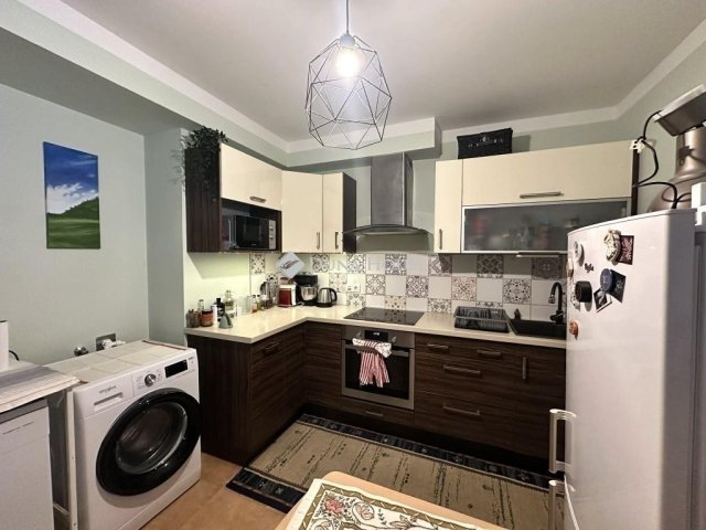 Eladó téglalakás, Budapesten, VIII. kerületben 68 M Ft, 2 szobás