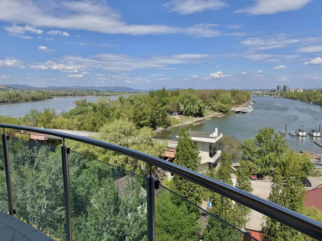 Eladó téglalakás, Budapesten, XIII. kerületben 279 M Ft