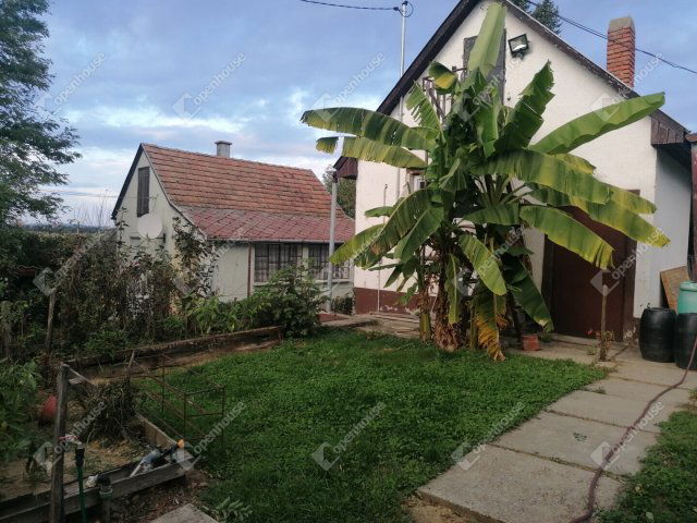 Eladó nyaraló, Nagykanizsán 9.7 M Ft, 1 szobás
