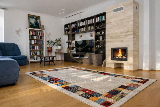 Kiadó családi ház, albérlet, Budapesten, XII. kerületben