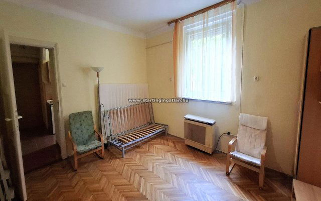 Eladó téglalakás, Budapesten, X. kerületben, Üllői közben