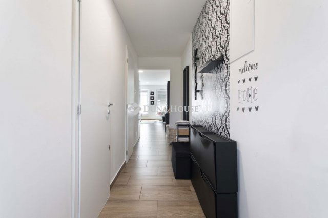 Eladó téglalakás, Nagyszentjánoson 61.9 M Ft, 4 szobás