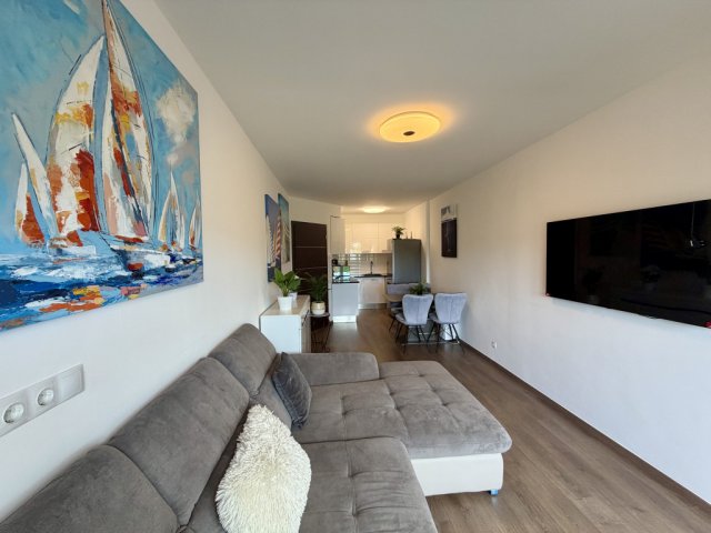 Eladó téglalakás, Zamárdiban 79.9 M Ft, 2 szobás