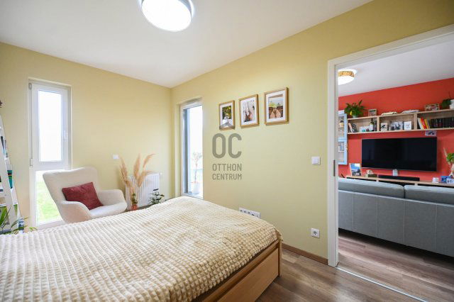 Eladó téglalakás, Budapesten, X. kerületben 79.9 M Ft, 2 szobás