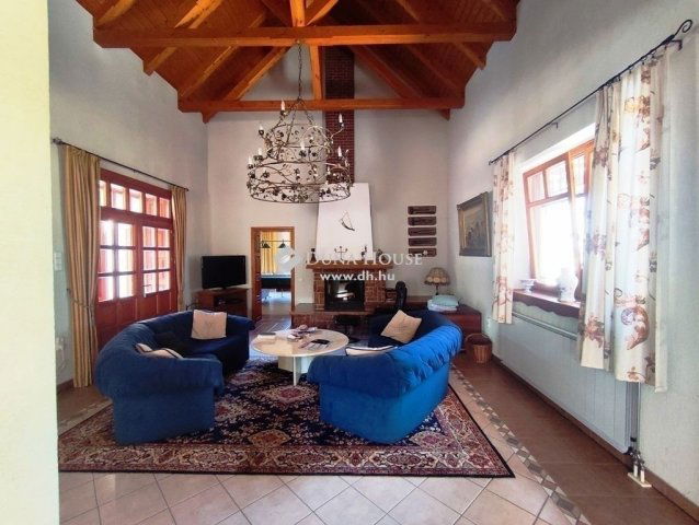 Eladó családi ház, Fülöpházán 229 M Ft, 7 szobás