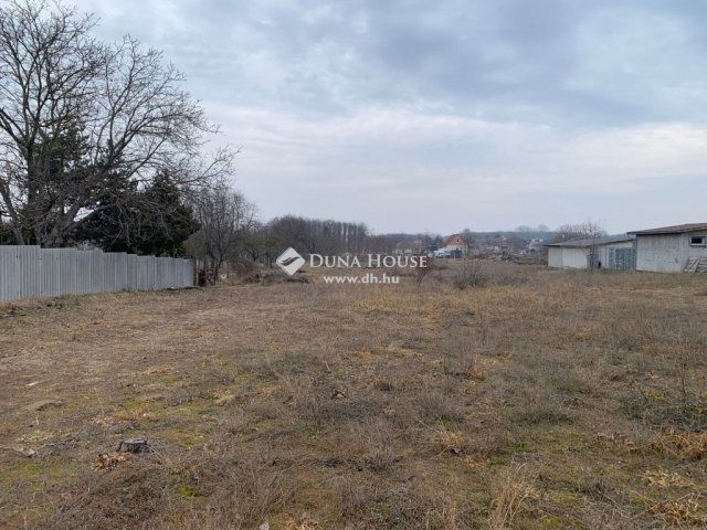 Eladó telek, Dabason 14.9 M Ft / költözzbe.hu