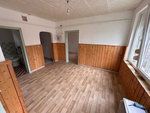 Eladó családi ház, Nagykanizsán 25.9 M Ft, 2 szobás