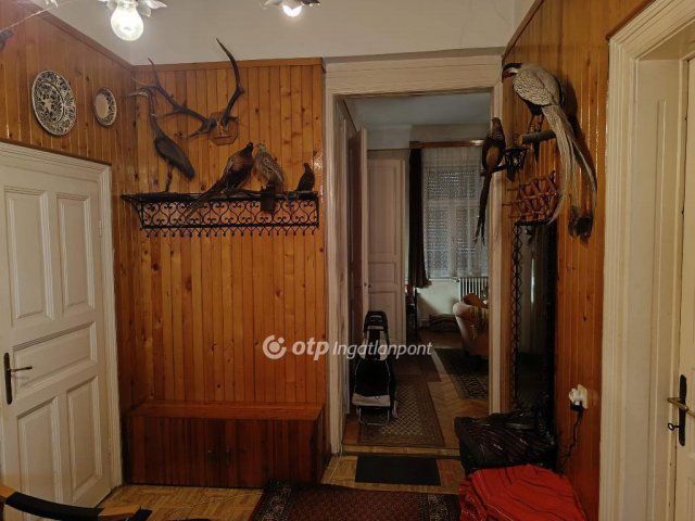 Eladó családi ház, Budapesten, XV. kerületben 99 M Ft, 4 szobás