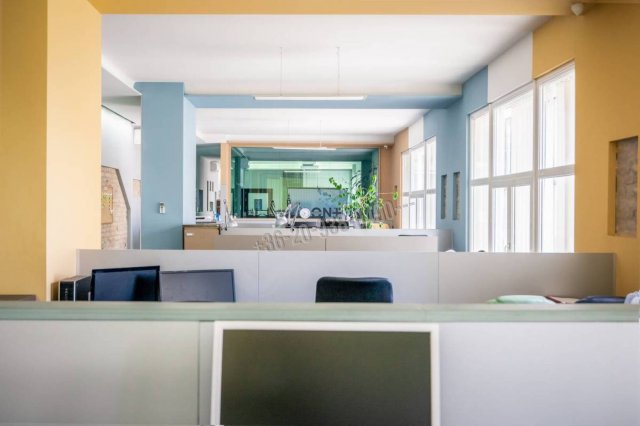 Eladó iroda, Budapesten, XIII. kerületben 330 M Ft, 5 szobás