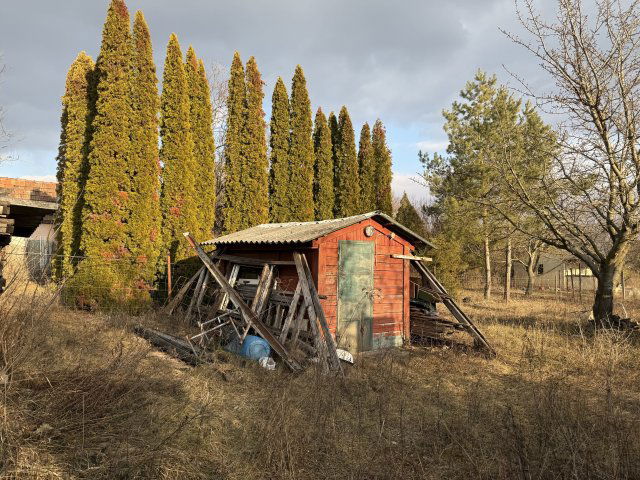 Eladó telek, Újbarokon 4.69 M Ft / költözzbe.hu