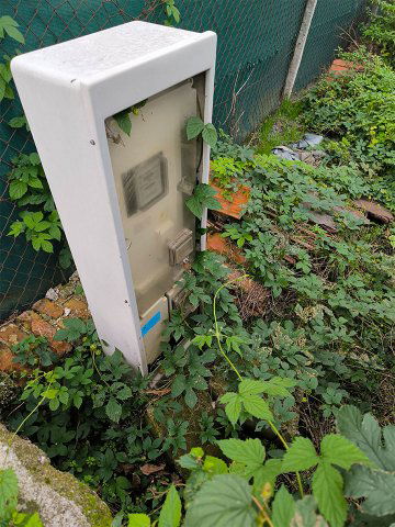 Eladó telek, Fertőbozon 27.5 M Ft / költözzbe.hu