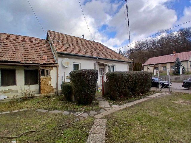 Eladó sorház, Somoskőújfalun 6.9 M Ft / költözzbe.hu