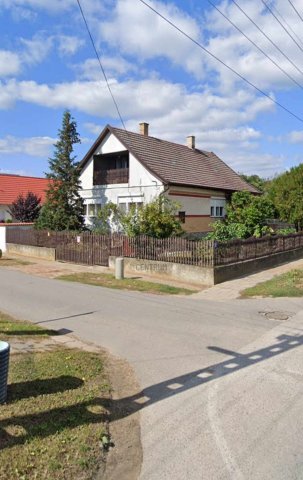 Eladó családi ház, Ópályin 32 M Ft, 3 szobás