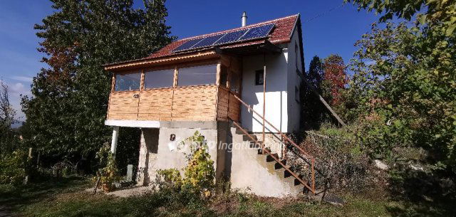 Eladó nyaraló, Raposkán 21.3 M Ft / költözzbe.hu