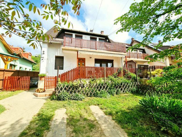 Eladó családi ház, Veszprémben 149 M Ft, 19 szobás