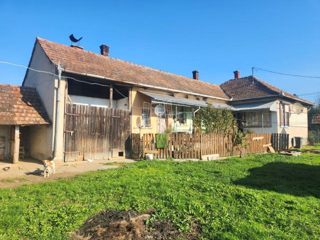 Eladó családi ház, Bödén 17.99 M Ft, 3 szobás
