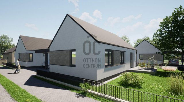 Eladó családi ház, Siófokon 77 M Ft, 3 szobás